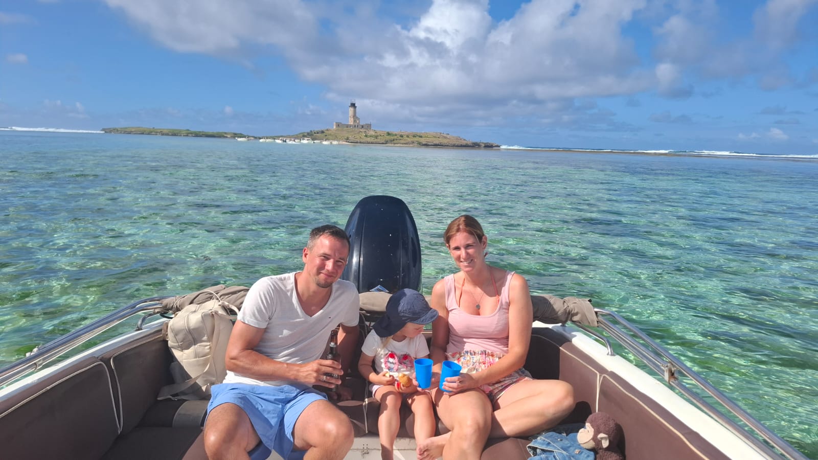 Southeast Cruises Adventure 28