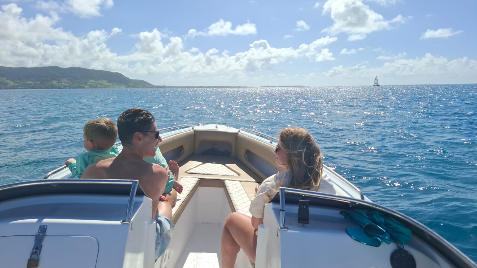 Southeast Cruises Adventure 62